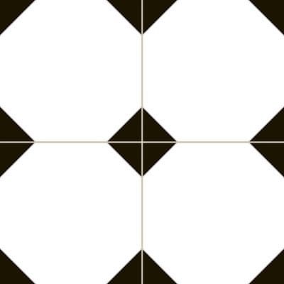 Dualgres Cambridge 45x45