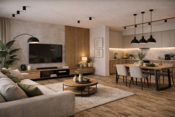 Stargres Timber 15,5x62