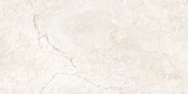 Ecoceramic Bruma White 60x120