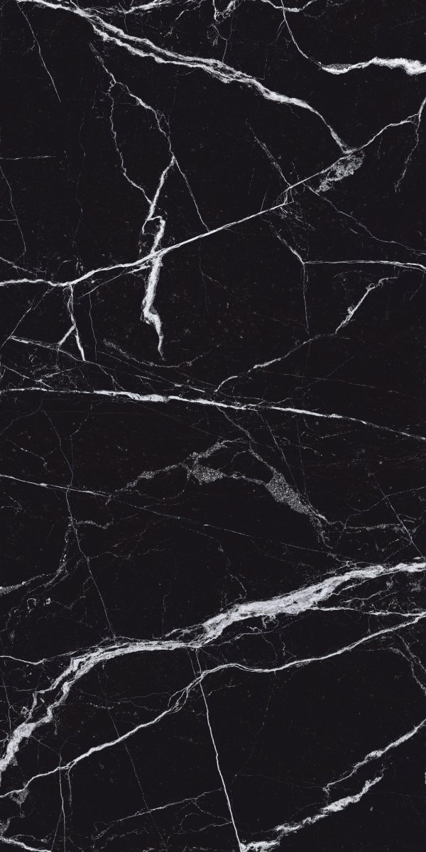 Fury Black Poler 60X120