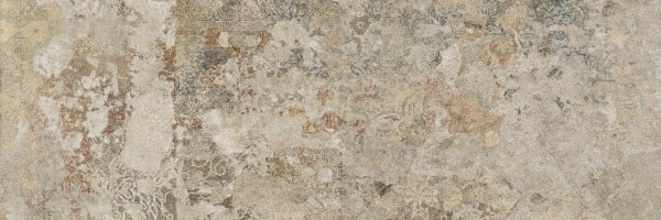 Ceramica Bianca Shabby Chic Carpet 30x90