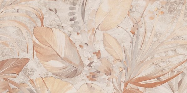 Azteca Decorado Lacio Softy Ivory Matt 60x120