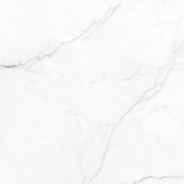 Cersanit Tenerife White Polished 60x60