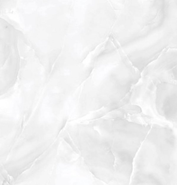 Netto Ceramika Onyx Silver Poler 60x60