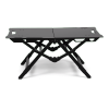 Stolik kempingowy Kampa Snap Steel S