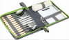 Zestaw piknikowy OUTWELL Picnic Cutlery Set 4 os. 