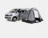 Zestaw Przedsionek Kampa Trip AIR drive-away + extra dodatki