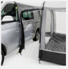 Zestaw Przedsionek Kampa Action Drive-away 2.9 m