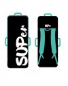 deska sup super light 10'6