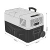 Przenośna lodówka kompresorowa Yolco BCX30 GREY