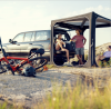 dometic hub