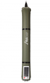 Nadmuchiwana lampa LED Yolco