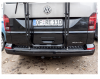 osłona zderzaka VW california t5 t6 