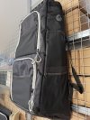 seatboxx czarny 