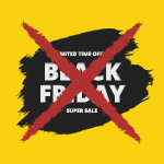 Black Friday - Wielka Ściema