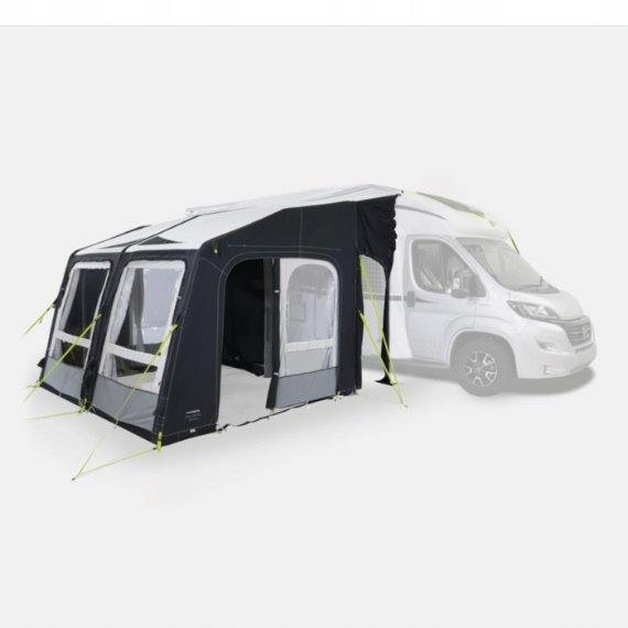 Przedsionek DOMETIC Rally Air Pro 260 DA
