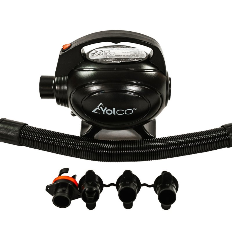 pompka 230V do kanap yolco JetAir3