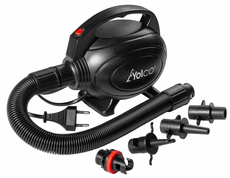pompka 230V do kanap yolco JetAir3