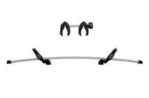 Adapter czwarty rower velospace xt thule vw califonia