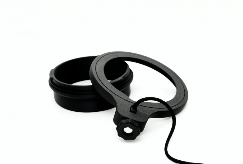 caliheat rura do ogrzewania namiotu T7 Nowa california beach