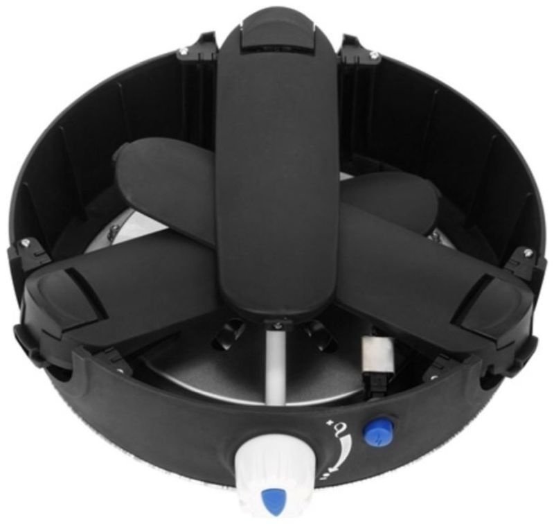 grill gazowy cadac safari chef 30 HP