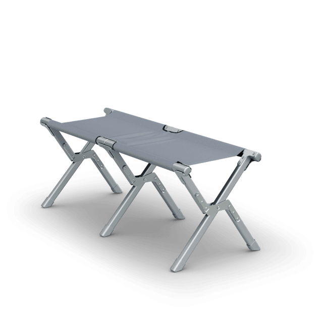Krzesło campingowe składane dometic camp go compact