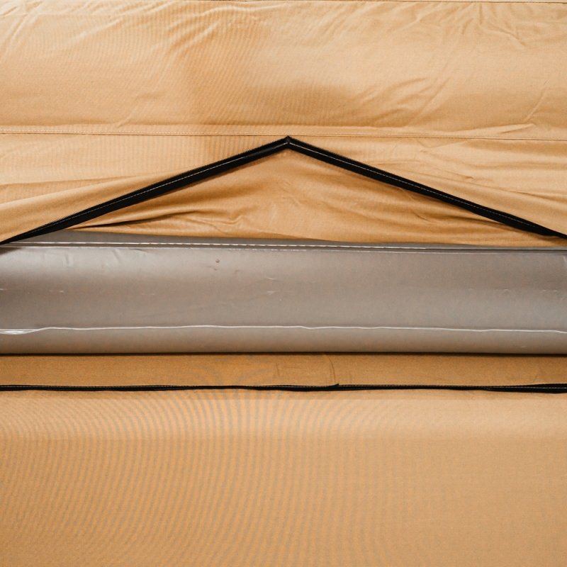 Sofa dmuchana Yolco GS6KW kieszenie