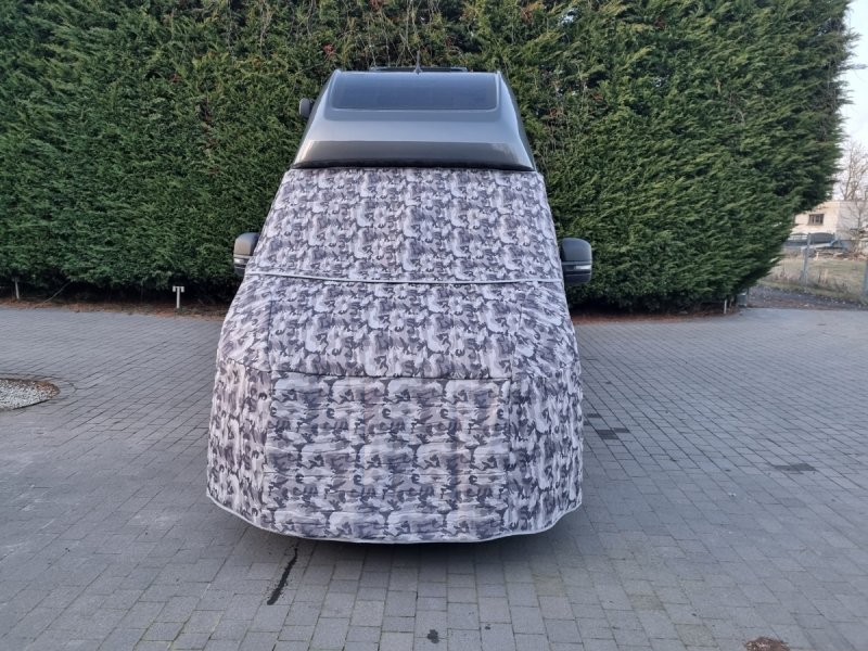 Izolator termiczny VW Grand California