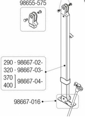 fiamma 98667-02A