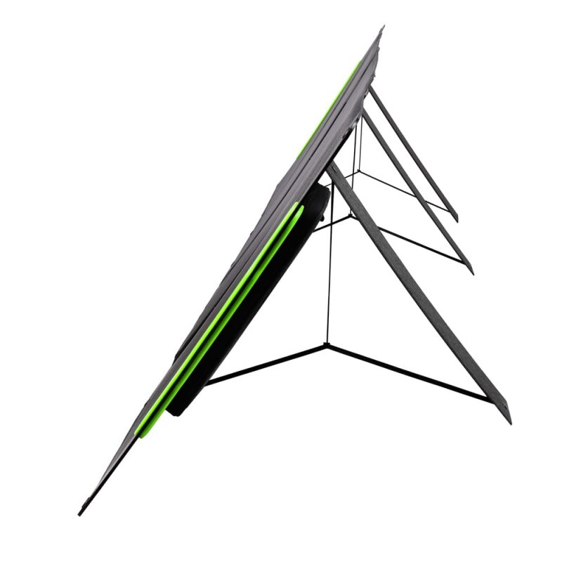 Przenośny panel fotowoltaiczny Yolco ZS200W