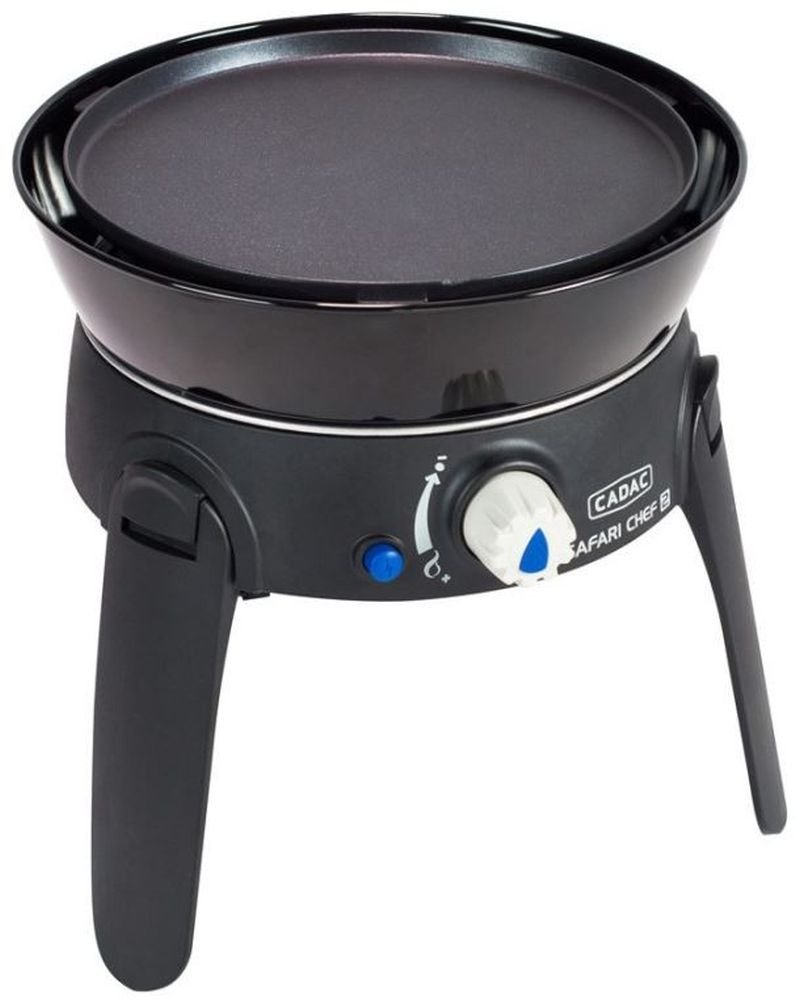 grill gazowy cadac safari chef 30 HP