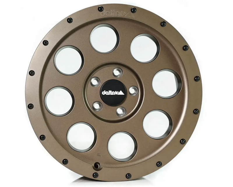 Delta4x4 Klassik_B Bronze