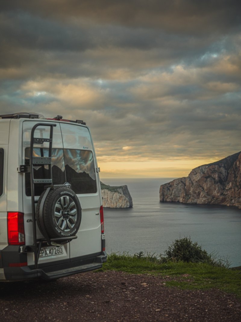bagażnik na tylne drzwi mlt 