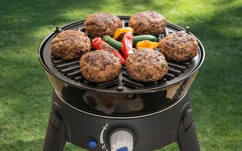 grill gazowy cadac safari chef 30 HP