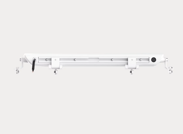 Panel LED OZZ ledbar 