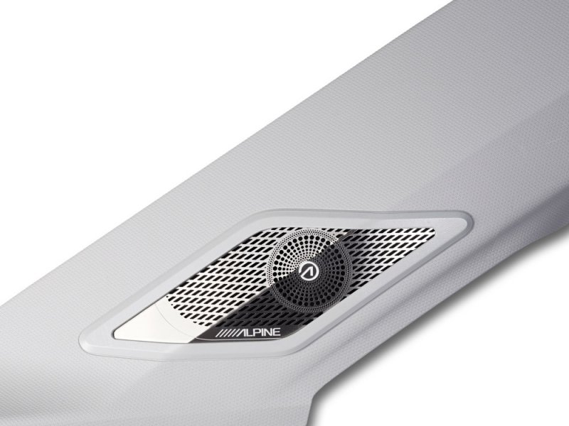 Wymiana CAR AUDIO w VW GrandCalifornia - pakiet PREMIUM+