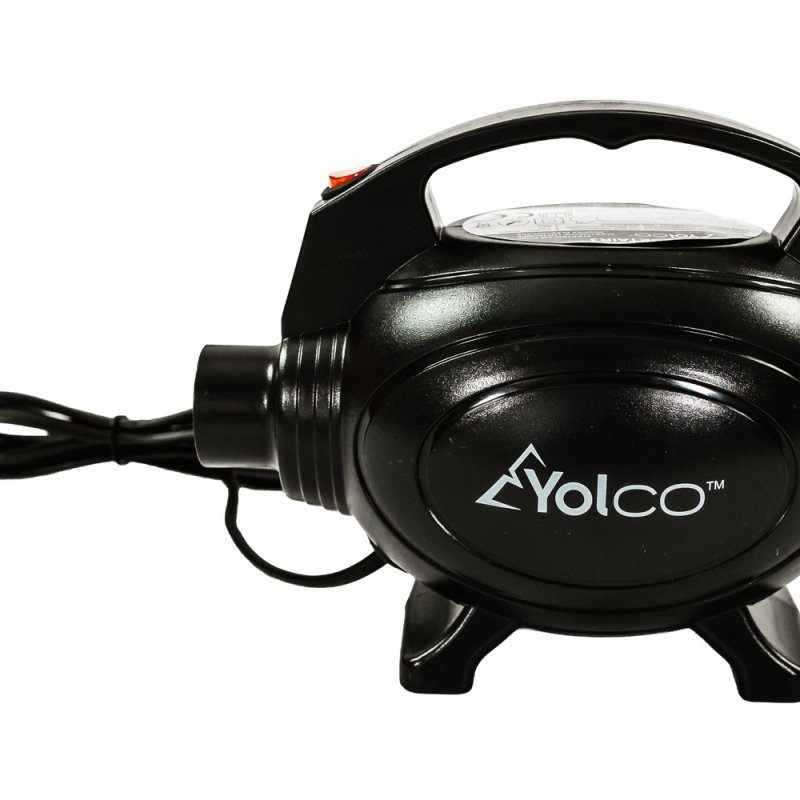 pompka 230V do kanap yolco JetAir3
