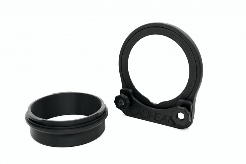 caliheat rura do ogrzewania namiotu T7 Nowa california beach