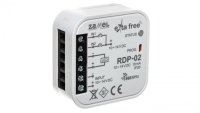 Sterownik LED jednokolorowy RDP-02 EXF10000089