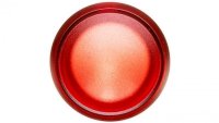 Główka lampki sygnalizacyjnej 22mm czerwona plastikowa IP69k Sirius ACT 3SU1001-6AA20-0AA0