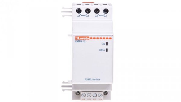 Moduł dodatkowy RS-485 do miernika DMG300 EXM1012