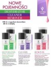   Płyn do odtłuszczania płytki paznokcia (NAIL PREP) 150ml