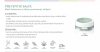 PREVENTIC SALVE 75ml - Maść barierowa (z oliwą ozonowaną i ziołami)