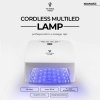  Cordless Multiled Lamp - Lampa LED