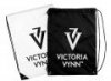 Plecak worek Victoria Vynn - biały