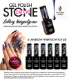  Victoria Vynn Salon Gel Polish COLOR kolor: No 231 Rubin Stone Cat Eye