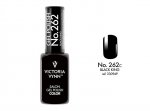 Victoria Vynn Salon Gel Polish COLOR kolor: No 262 Black King