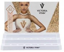 Ekspozytor na lakiery Victoria Vynn
