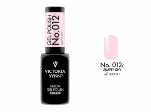 Victoria Vynn Salon Gel Polish COLOR kolor: No 012 Simply Shy