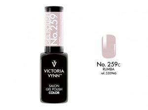 Victoria Vynn Salon Gel Polish COLOR kolor: No 259 Rumba